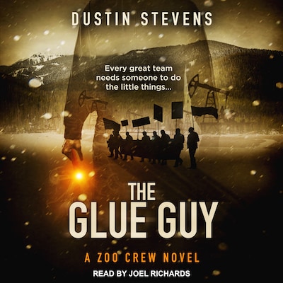 The Glue Guy