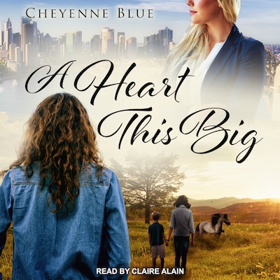 A Heart This Big
