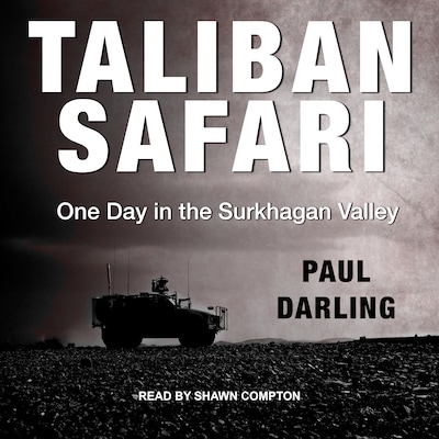 Taliban Safari