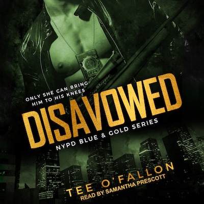 Disavowed