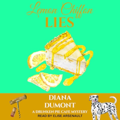 Lemon Chiffon Lies