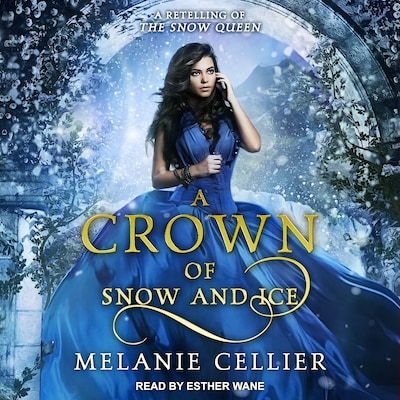 A Crown of Snow and Ice
