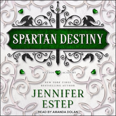 Spartan Destiny