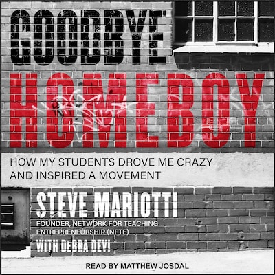 Goodbye Homeboy