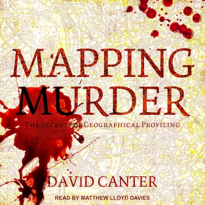 Mapping Murder
