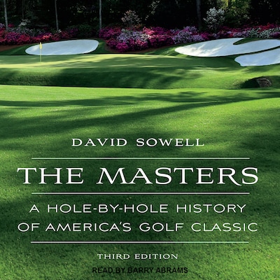 The Masters
