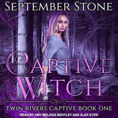 Captive Witch