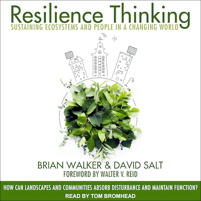 Resilience Thinking
