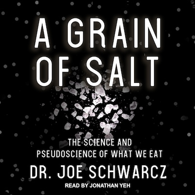 A Grain of Salt