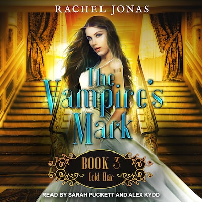 The Vampire's Mark 3