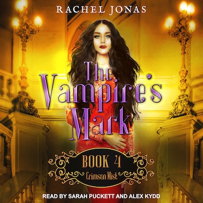 The Vampire's Mark 4