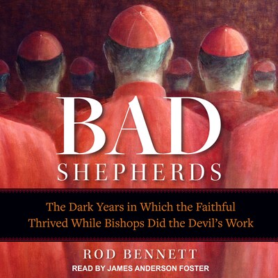 The Bad Shepherds