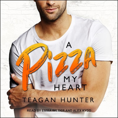 A Pizza My Heart