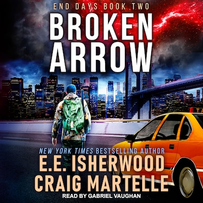 Broken Arrow