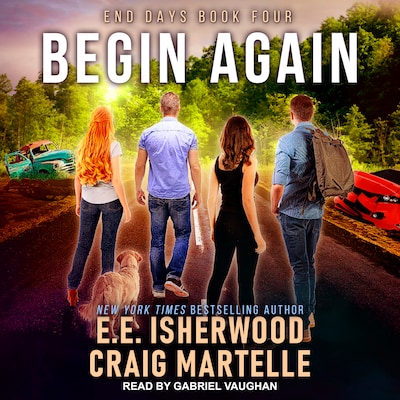 Begin Again