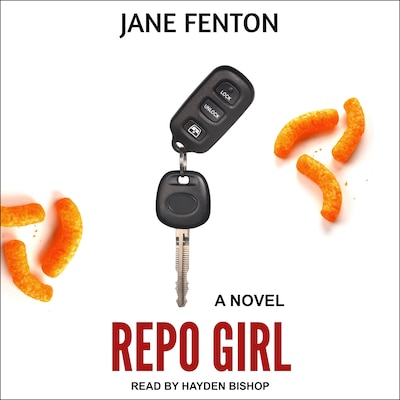 Repo Girl