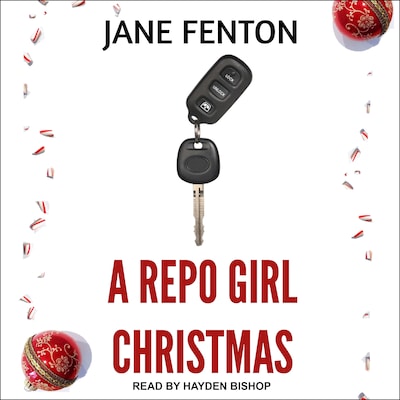 A Repo Girl Christmas