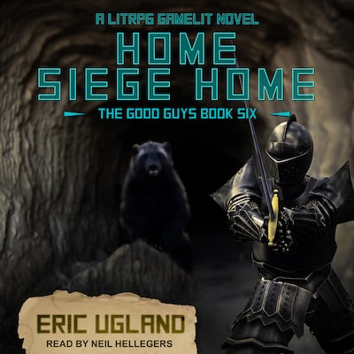 Home, Siege Home
