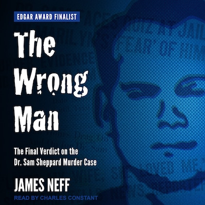 The Wrong Man