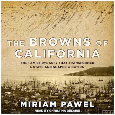 The Browns of California