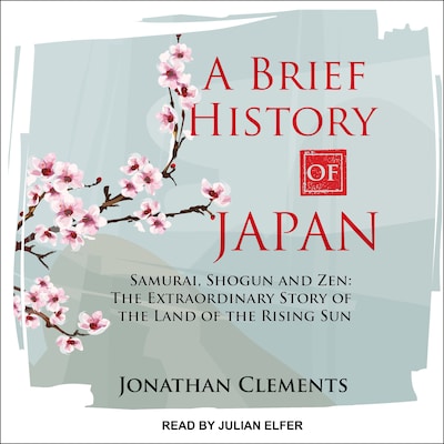 A Brief History of Japan