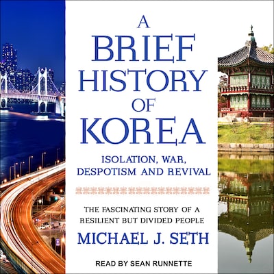 A Brief History of Korea