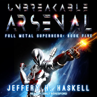 Unbreakable Arsenal