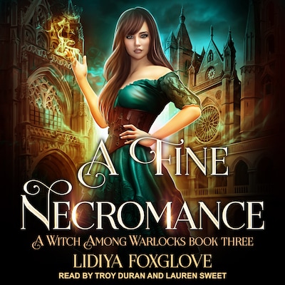 A Fine Necromance