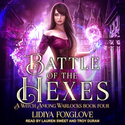 Battle Of The Hexes