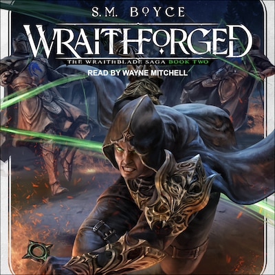 Wraithforged