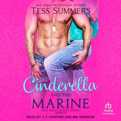 Cinderella and the Marine