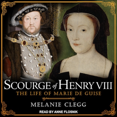 Scourge of Henry VIII