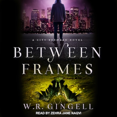 Between Frames