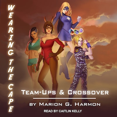 Team-Ups & Crossovers