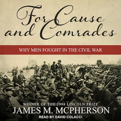 For Cause and Comrades