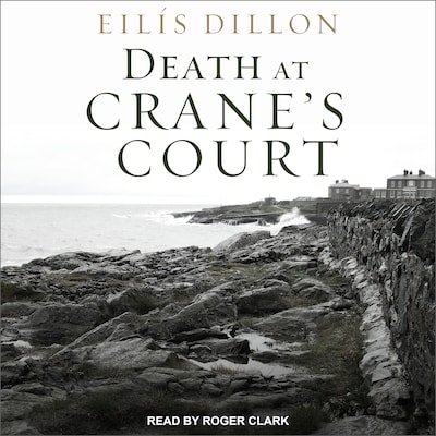 Death At Crane’s Court