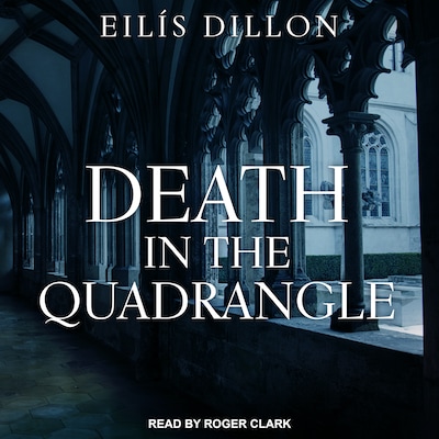 Death in the Quadrangle