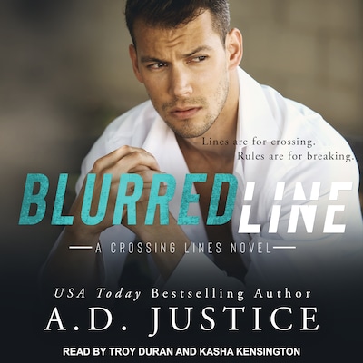 Blurred Line