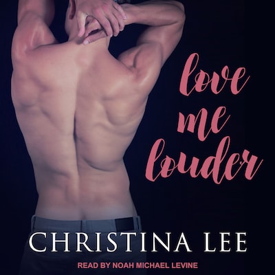 Love Me Louder