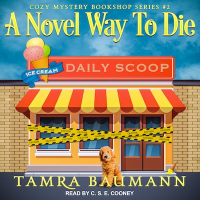 A Novel Way To Die
