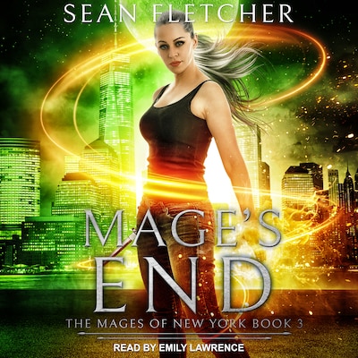 Mage's End