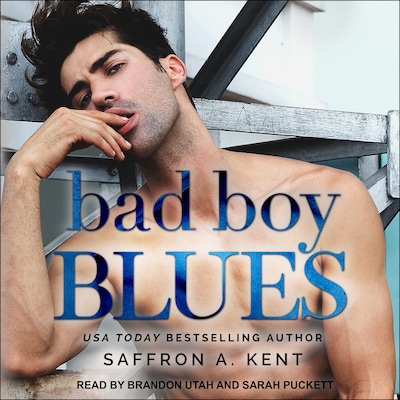 Bad Boy Blues