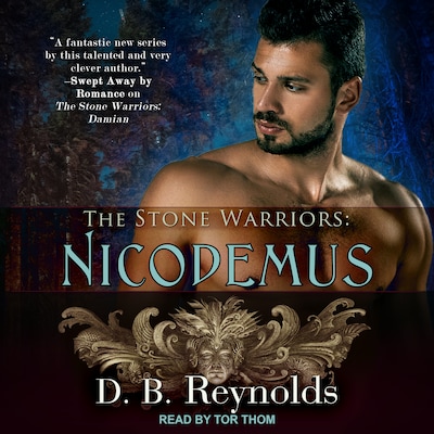 The Stone Warriors