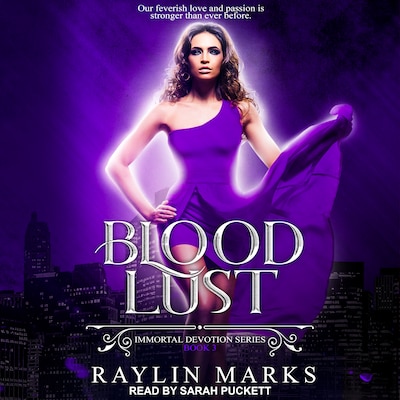 Blood Lust