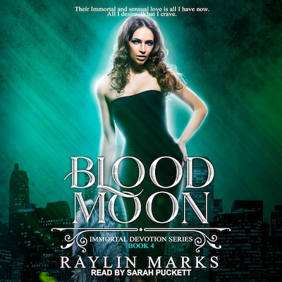 Blood Moon