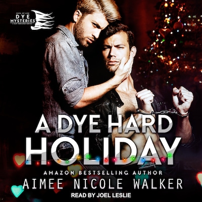 A Dye Hard Holiday