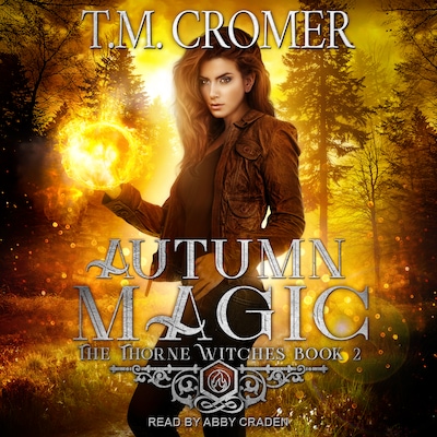 Autumn Magic