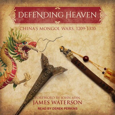Defending Heaven
