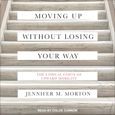 Moving Up without Losing Your Way