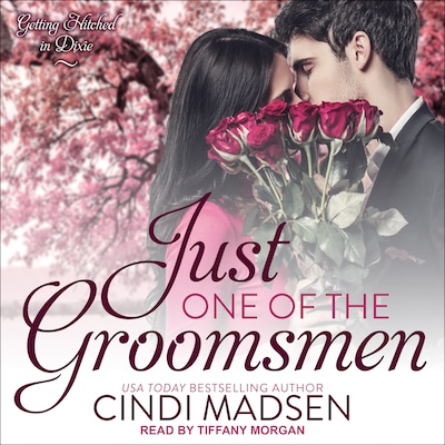 Just One of the Groomsmen